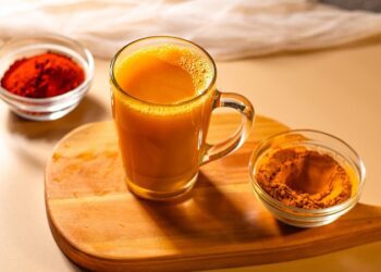 Popular especia con propiedades antiinflamatorias y antioxidantes сompetirá con medicamentos