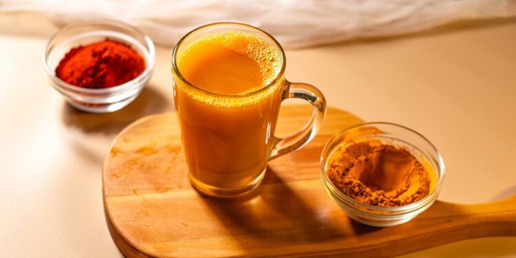 Popular especia con propiedades antiinflamatorias y antioxidantes сompetirá con medicamentos