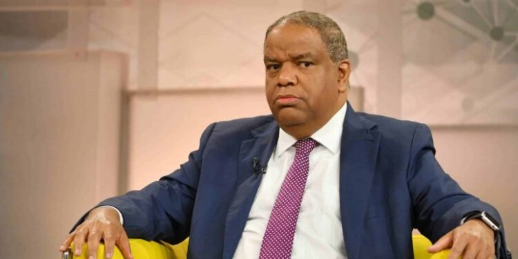 Danilo Díaz dice que la decisión TSE no prohíbe consulta del PLD ni altera el calendario electoral