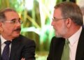 Danilo Medina resalta legado de Roberto Rodríguez Marchena