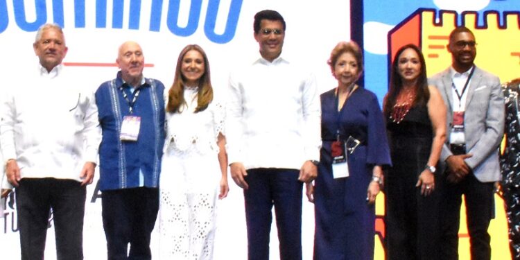 República Dominicana se posiciona como líder del Turismo de bodas