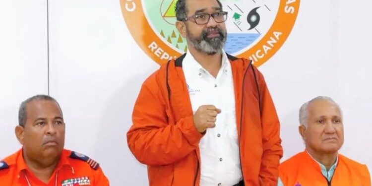 Defensa Civil intensifica acciones preventivas ante temporada ciclónica