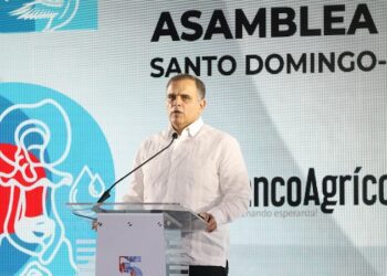 Ministro de Hacienda destaca avances económicos y fiscales de RD en los últimos cinco años