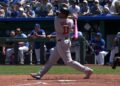 “Muy afortunados de tenerlo”. Devers da HR descomunal para guiar a Boston