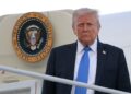 Trump considera volar a Estambul a la eventual reunión entre Rusia y Ucrania