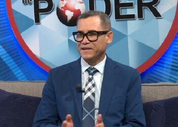 Eddy Olivares afirma hay una voluntad para tener un Código de Trabajo en el menor tiempo posible