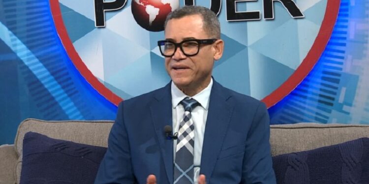 Eddy Olivares afirma hay una voluntad para tener un Código de Trabajo en el menor tiempo posible