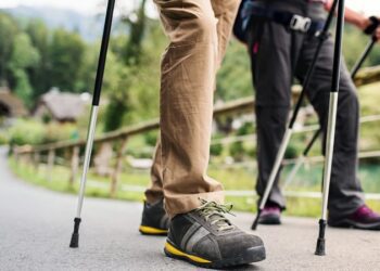 ¿Quiere vivir más?: Solo cambie la hora en que se ejercita y descansa