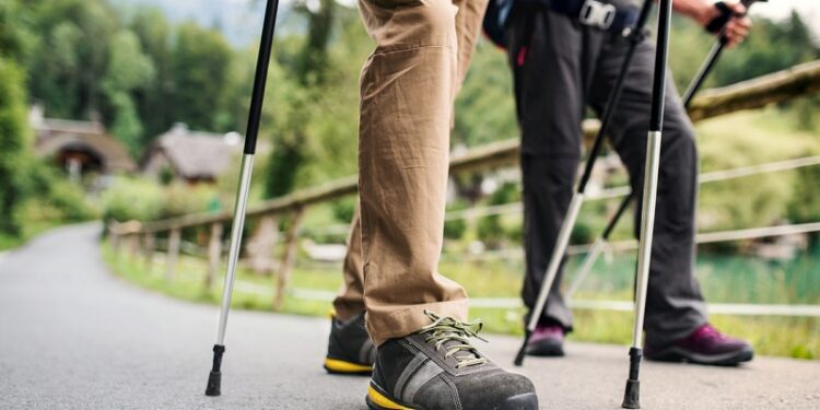 ¿Quiere vivir más?: Solo cambie la hora en que se ejercita y descansa