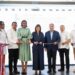 Vicepresidenta entrega área de Emergencias, Bloque Quirúrgico, Laboratorio y UCI del Materno Infantil de Higüey