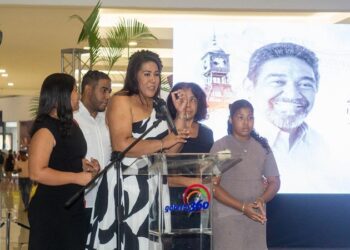 Rinden homenaje a José Ignacio Morales «El Artístico» en Galería 360