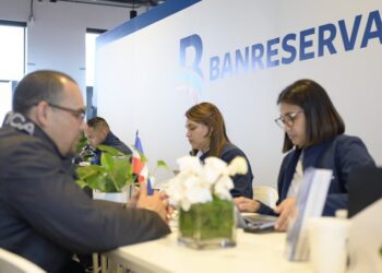 Feria Inmobiliaria Banreservas continuará este fin de semana en Lawrence