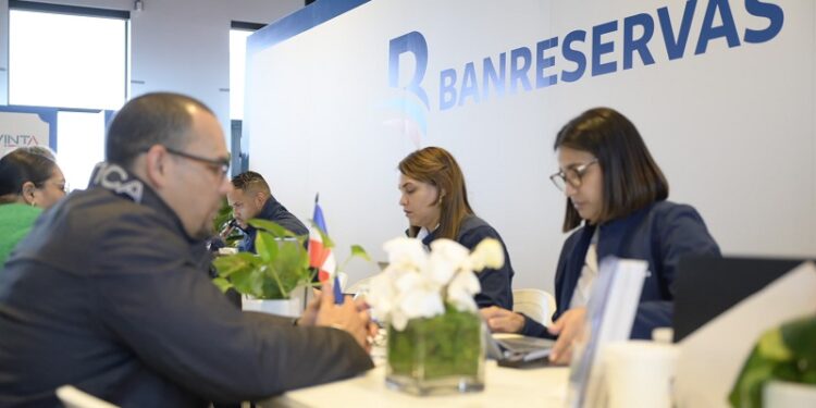 Feria Inmobiliaria Banreservas continuará este fin de semana en Lawrence