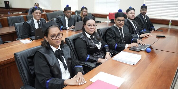 Ministerio Público presenta acusación contra Donald Guerrero, Gonzalo Castillo y otros