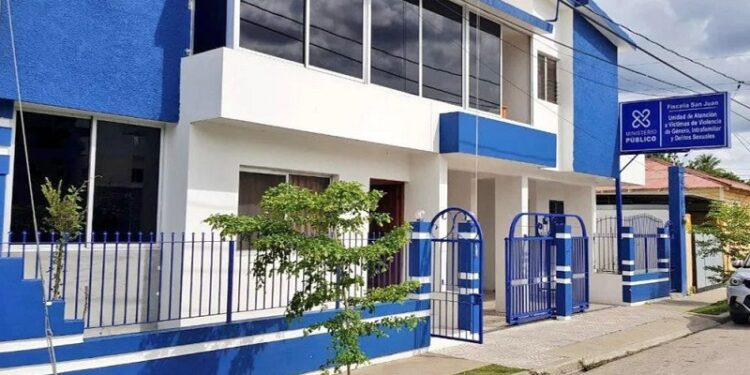 MP apelará decisión que impuso garantía económica a capitán de la Armada imputado de violencia de género