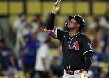 Perdomo, a las puertas del estrellato con su juego completo