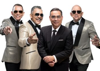 Los Hermanos Rosario lanzan «Infinito Positivo»