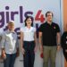 Voluntariado Banreservas y Mastercard llevarán a cabo el programa Girls4Tech para empoderar a niñas en áreas STEM