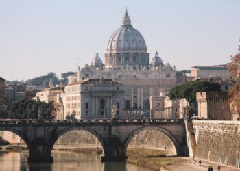 Guterres celebra la elección del Papa León “en un momento de grandes desafíos globales”