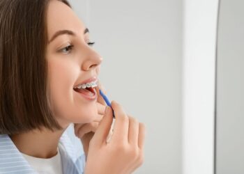 Revelan efecto inesperado de no tener una buena higiene bucal