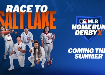 Con Manny, ‘El Titán’ y muchos más, el Home Run Derby X regresa con todo