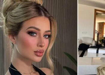 Una ‘influencer’ es asesinada en México en medio de una transmisión en vivo