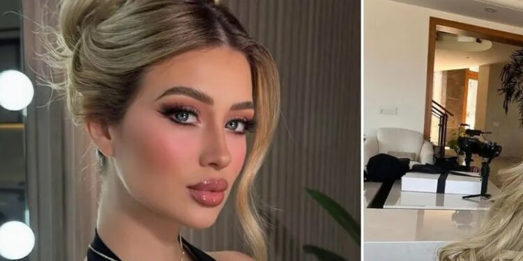 Una ‘influencer’ es asesinada en México en medio de una transmisión en vivo