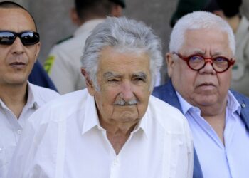«Situación terminal»: Confirman grave estado de salud de José ‘Pepe’ Mujica