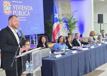 Vivienda Pública supera el millón de dólares en desembolsos por Covid Renta