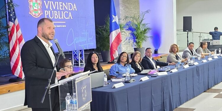 Vivienda Pública supera el millón de dólares en desembolsos por Covid Renta