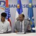 Banreservas y Juan Soto firman acuerdo para promover el orgullo de ser dominicano