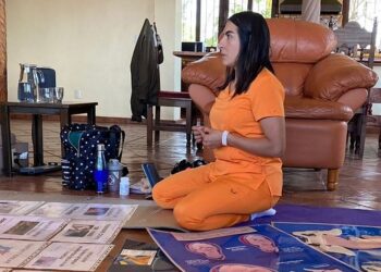 Las parteras: Esenciales para salvar vidas y garantizar derechos sexuales y reproductivos