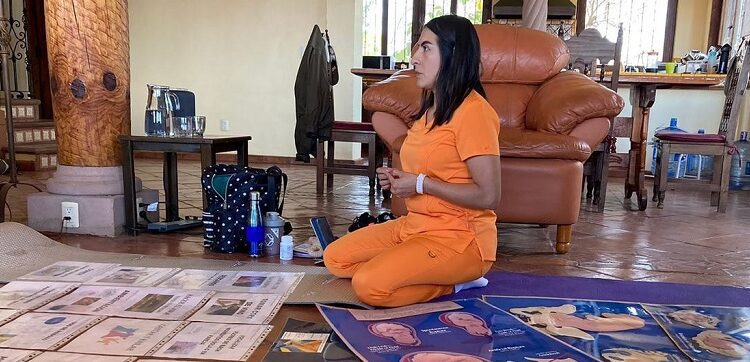 Las parteras: Esenciales para salvar vidas y garantizar derechos sexuales y reproductivos