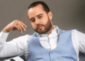 Luis Luna estrena «Mi Derriengue», una bachata que enamora