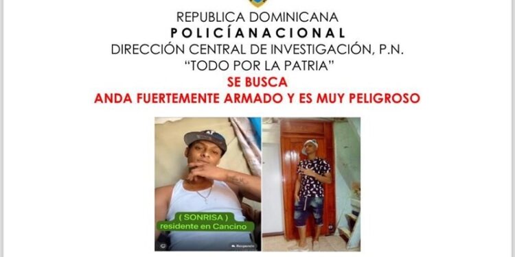 Presunto delincuente “Sonrisa” muere al enfrentar a tiros a policías