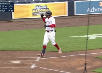 Los Medias Rojas subirán al cotizado prospecto Marcelo Mayer (informe)