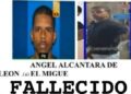 Muere «Migue» al enfrentarse a policías que lo buscaban