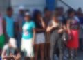 DGM detiene a 996 inmigrantes ilegales y repatría otros 527 a su país de origen