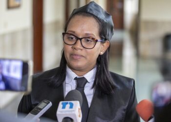 Aplazado para el 23 de junio inicio del juicio contra exprocurador Jean Alain Rodríguez