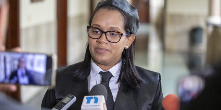 Aplazado para el 23 de junio inicio del juicio contra exprocurador Jean Alain Rodríguez