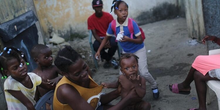 De atención médica a deportación: la «trampa macabra» que ahonda crisis de haitianos en Dominicana