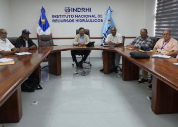 Indrhi activará a partir del 1 de junio su plan de contingencia