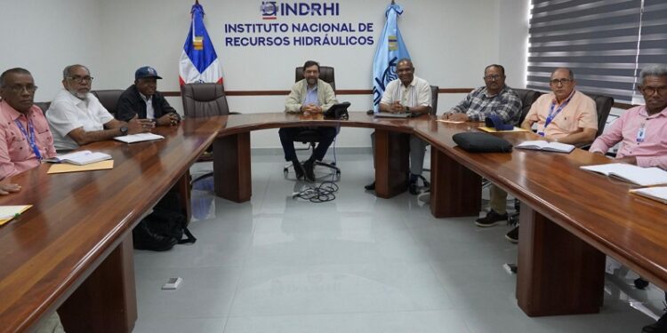 Indrhi activará a partir del 1 de junio su plan de contingencia