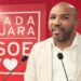 Omar Nivar, primer dominicano en integrar la Dirección Ejecutiva del PSOE de Guadalajara, España