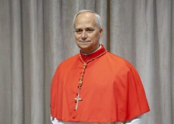 Robert Francis Prevost, la biografía del nuevo Papa