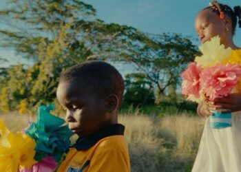 Kacimiro, mejor documental en el Festival Internacional de Cine Fine Arts