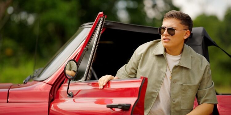 Pipe Trujillo lanza ‘Tu Traición’