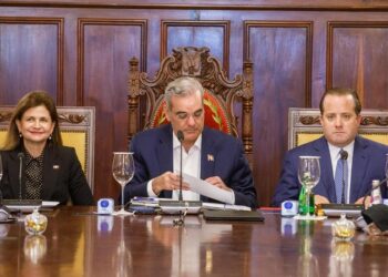 Gobierno presenta avances en metas priorizadas en Consejo de Ministros