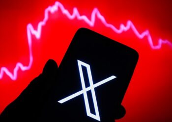 Reportan fallos masivos en el funcionamiento de la red social X