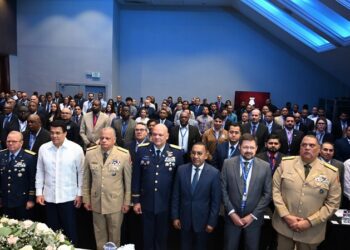 Inicia la XIII Reunión OACI, que reúne a Estados de NAM/CAR y SAM